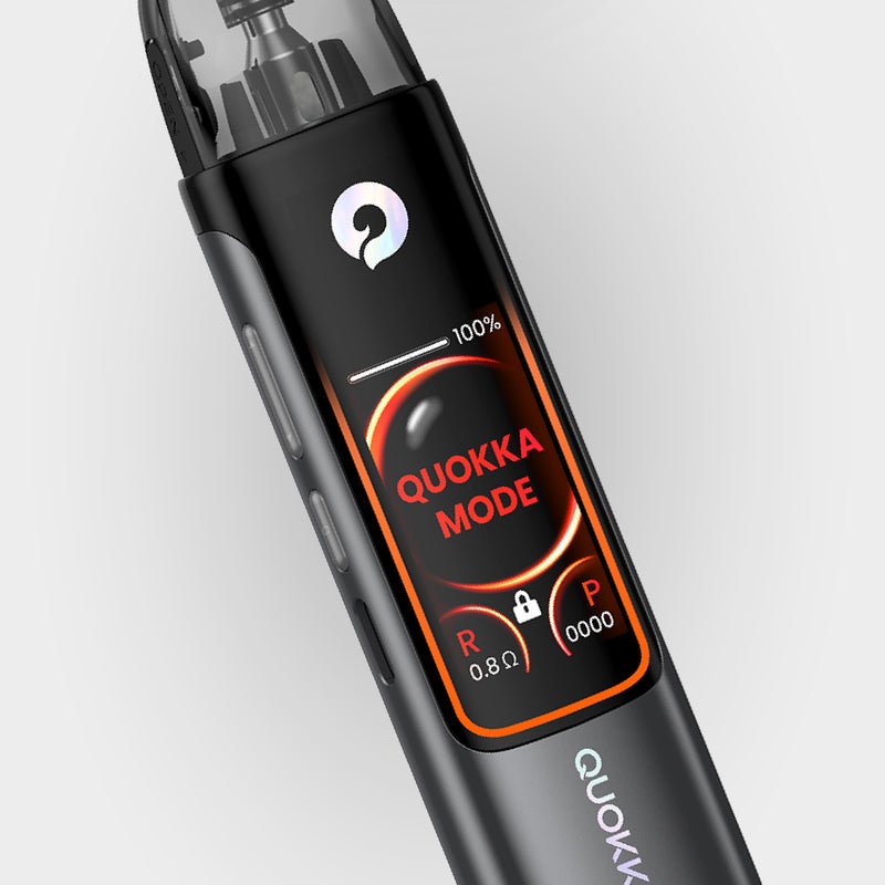 HAYATI® QUOKKA PRO Opal - Image 3