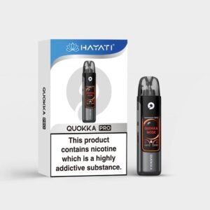 HAYATI® QUOKKA PRO Opal