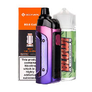 Geek Vape Aegis Boost 3 Pod Kit Bundle - Image 6