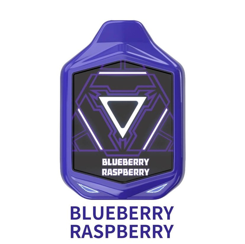 Picco Voom 7000 – 5 Pack