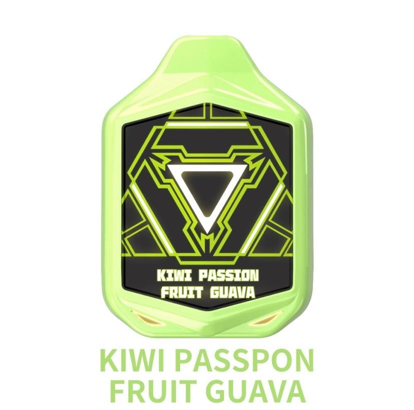 Picco Voom 7000 – 5 Pack - Image 8