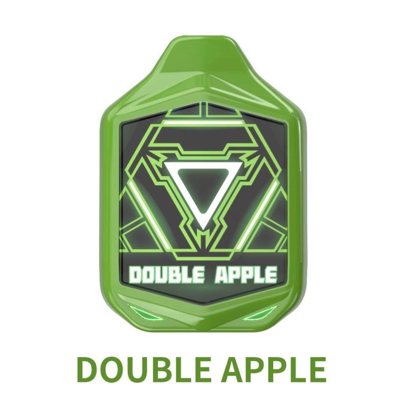 Picco Voom 7000 – 5 Pack - Image 5