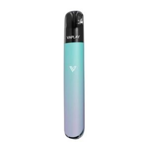 Vaplay V1 Disposable Vape Pen Light Green