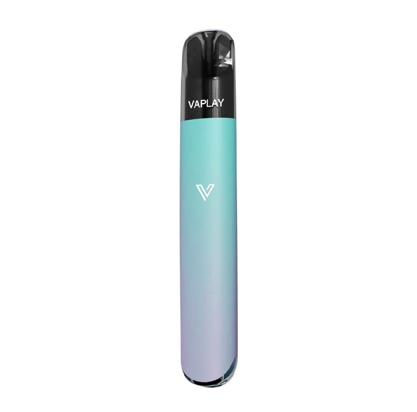 Vaplay V1 Disposable Vape Pen Light Green