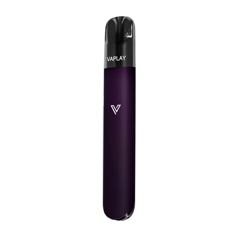 Vaplay V1 Disposable Vape Pen Dark Purple