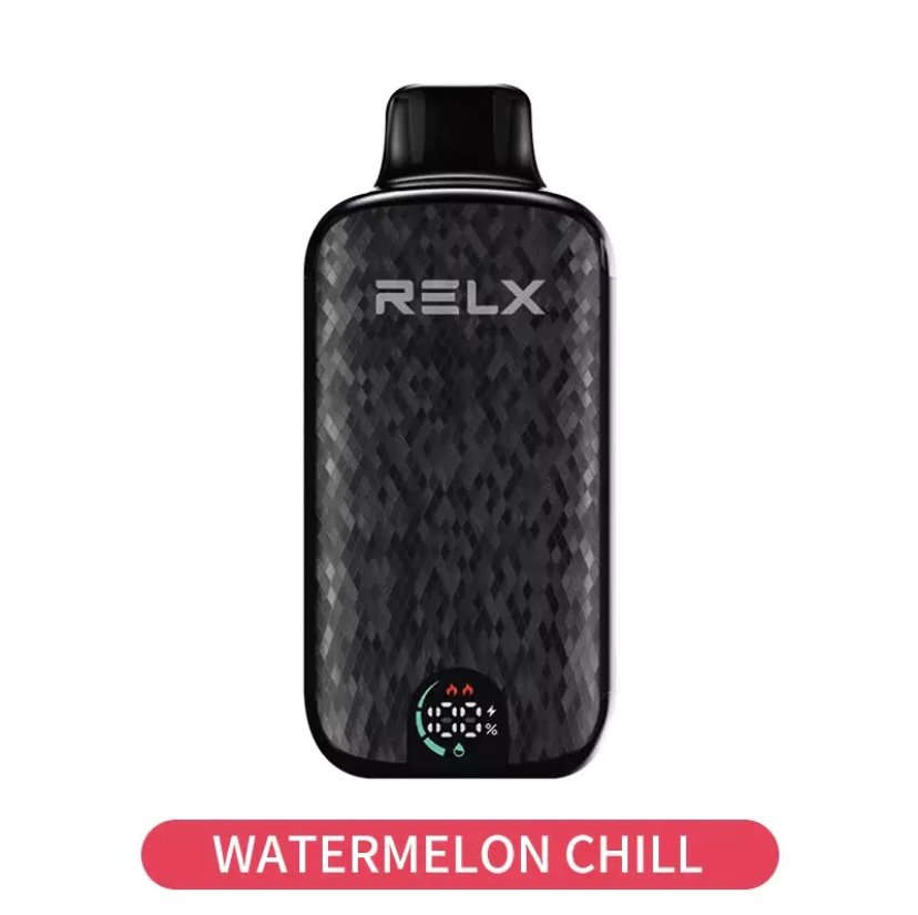 RELX Sparta 18000 Puffs – Watermelon Chill - Image 2