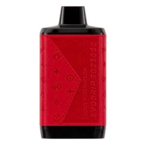 JUICY WATERMELON EVODRIP SO25000