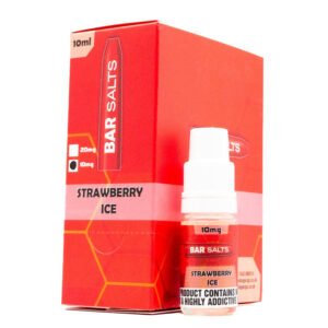 Bar Salts Nic Salt Bulk Buy Box of 10