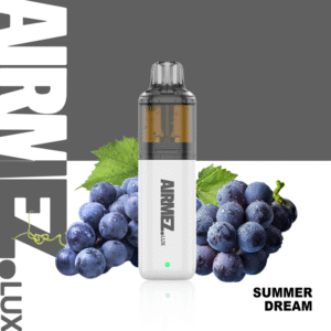 Airmez Lux 12K Summer Dream Prefilled Vape Kit
