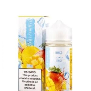 Iced Mango E-Liquid By Skwezed 100ML