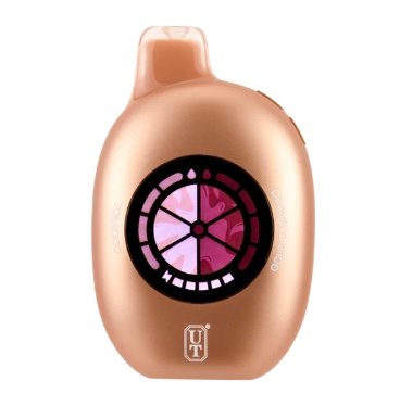 Tobacco/Gold Tobacco UT 50K - Image 2