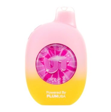 White Peach/Lemon Head UT 50K