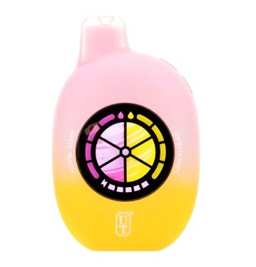 White Peach/Lemon Head UT 50K - Image 2